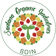 Santana Organic Industries Soin