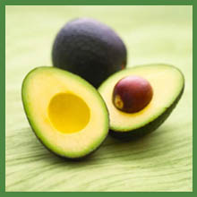 Organic Avocados in Arizona