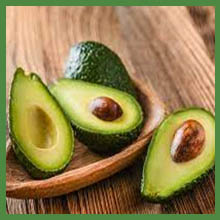 Organic Avocados in Arizona