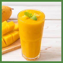 Mango Pulp. Organic Pulps in Arizona. Fruit Pulps in Arizona. Fruit Organic