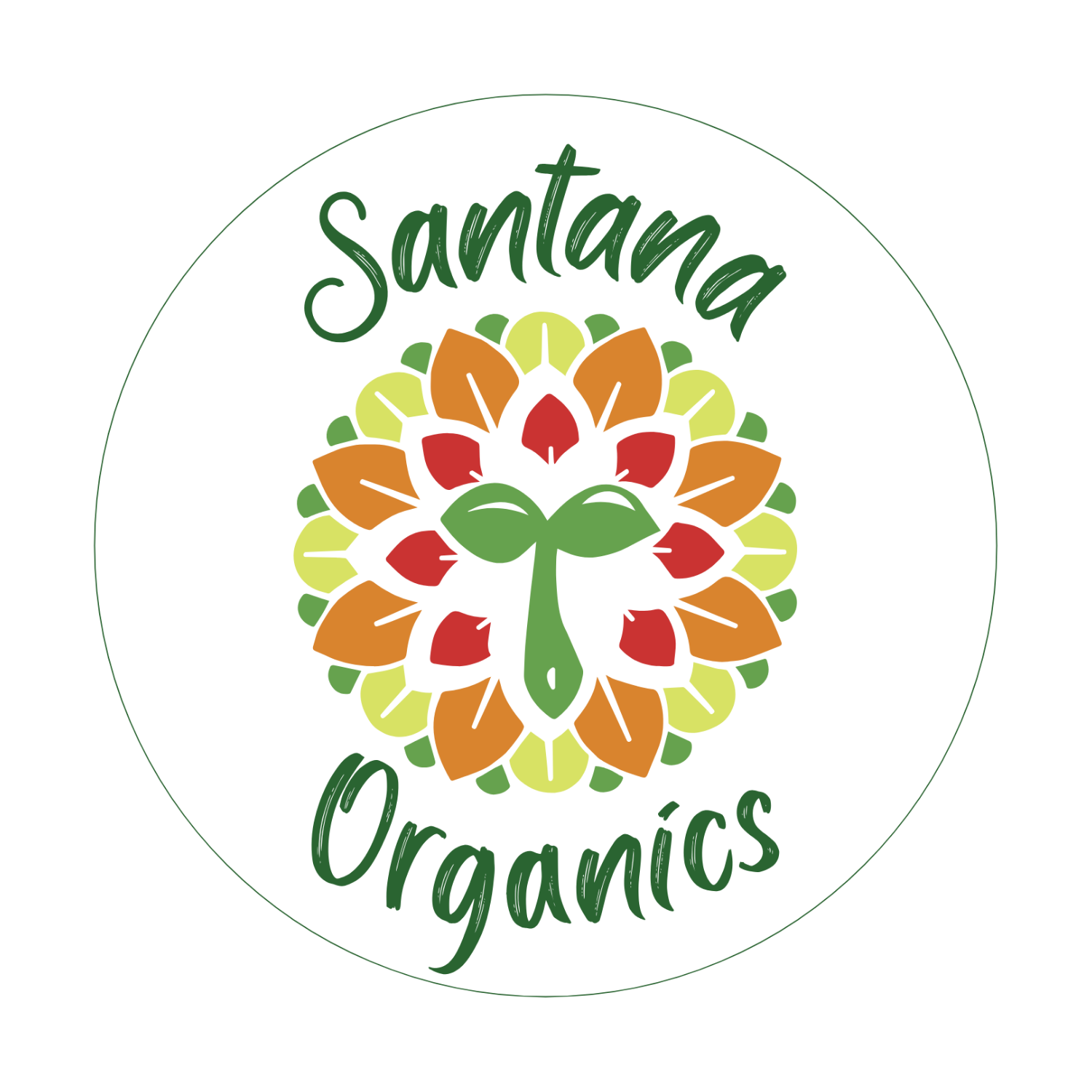 Santana Organics